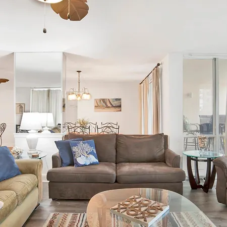 Appartamento Perdido Sun Unit 116